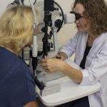 Akių spaudimo matavimas | Akių klinika Klaipėdoje