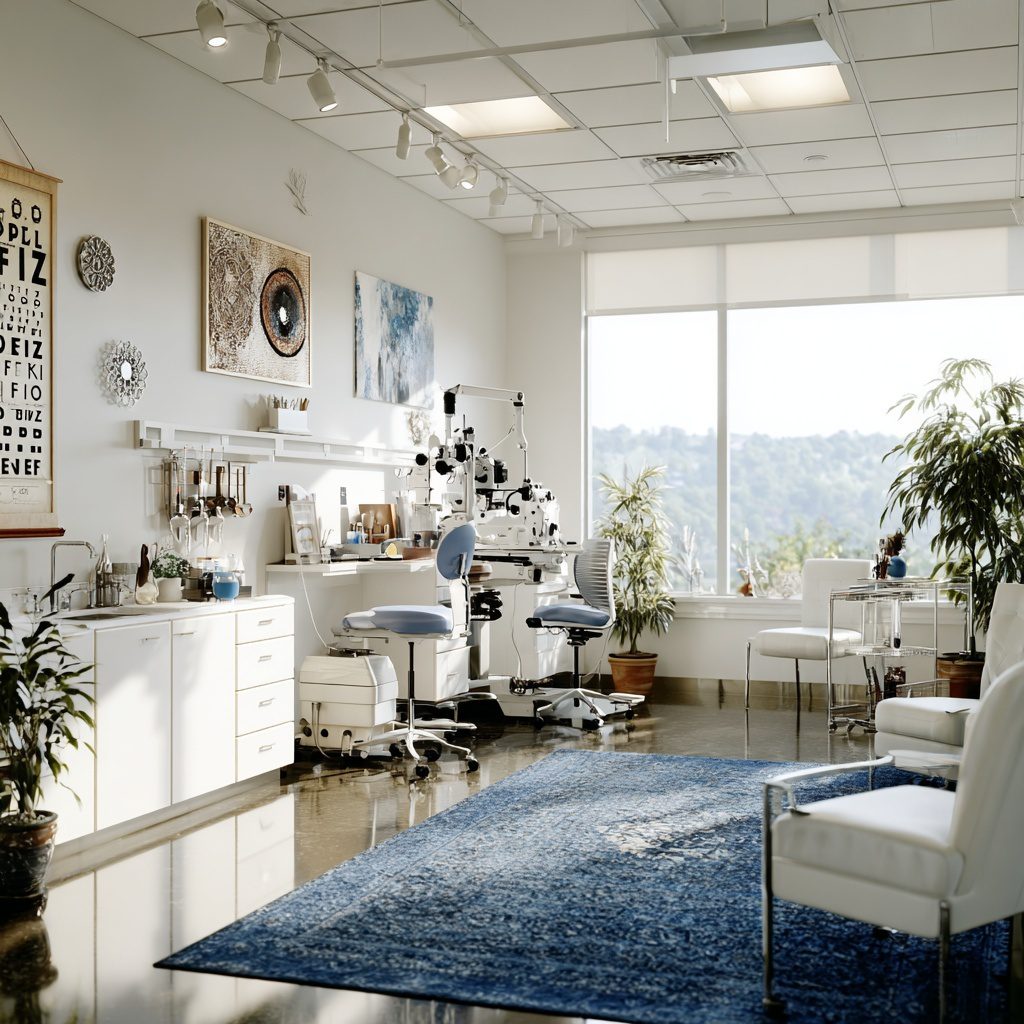 Kiek kainuoja LASIK operacija ir kaip pasirinkti tinkamą kliniką? Viskas, ką reikia žinoti prieš procedūrą!