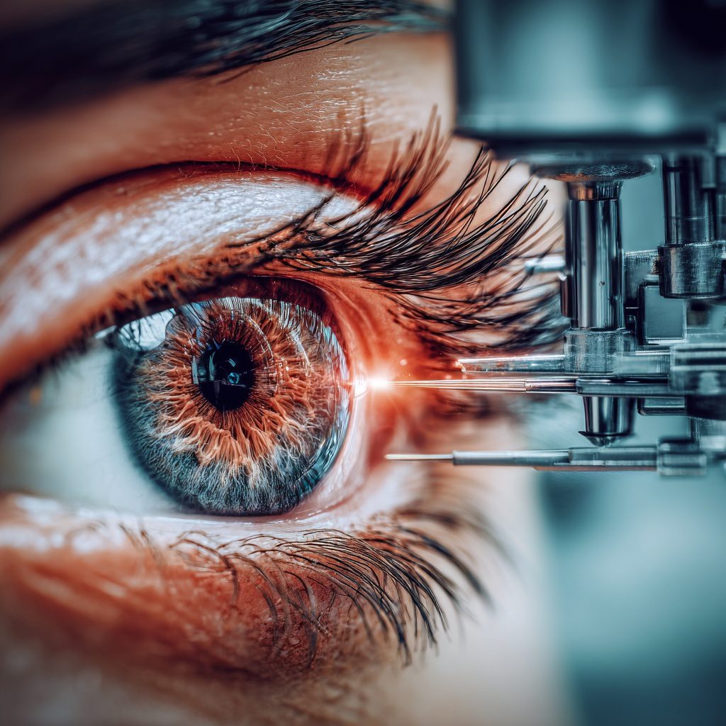 LASIK procedūra: viskas, ką reikia žinoti, kad atsikratytumėte akinių ir pagerintumėte regėjimą!