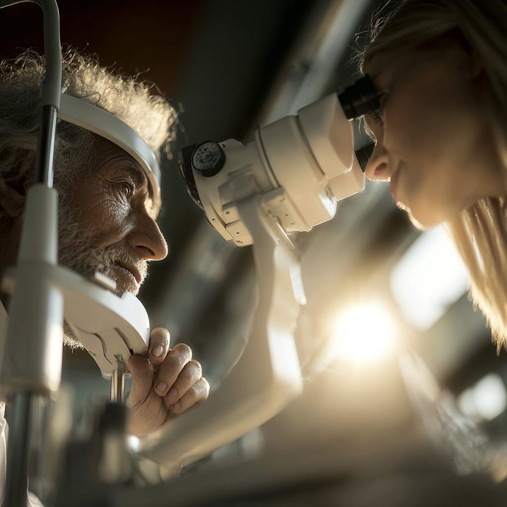 Pasirinkite geriausią optometristą: 7 žingsniai į aiškų matymą ir akių sveikatą