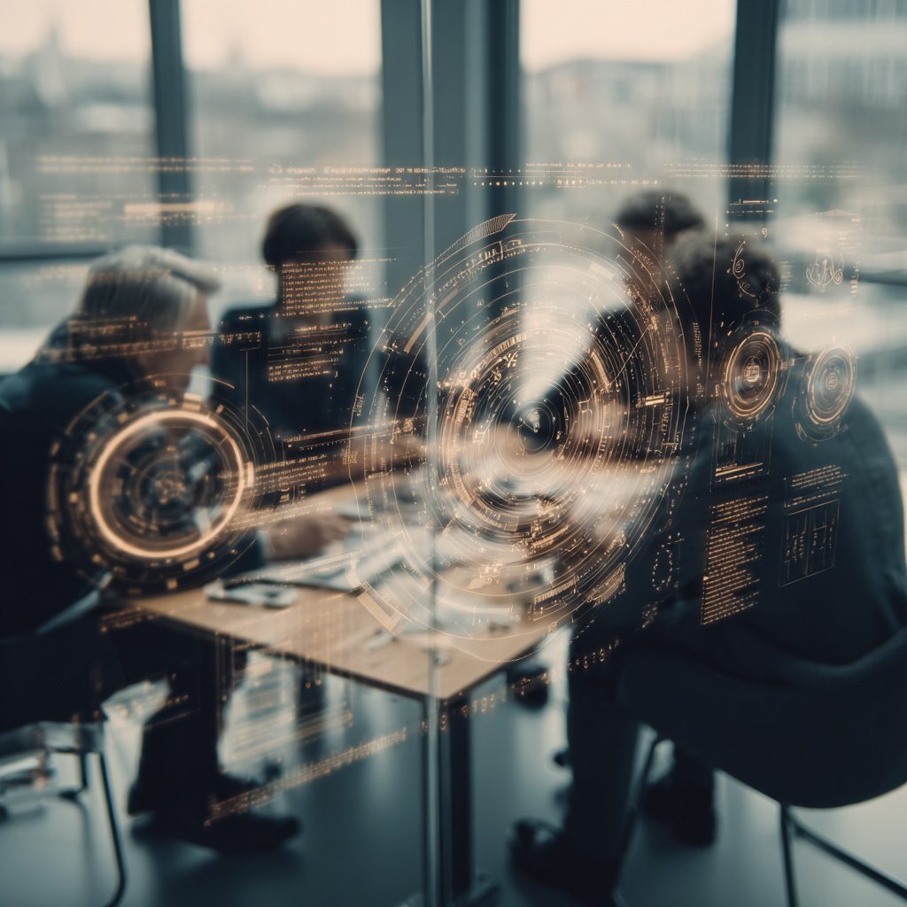 Akių reklama: kaip etika ir technologijos formuoja naują rinkodaros paradigmos era?