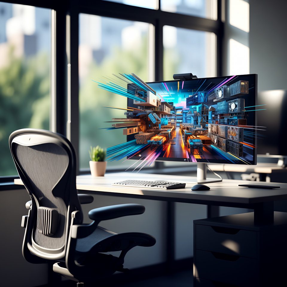 1. 3D Žvilgsnio Dinamika: Sužinokite, Kaip Pagerinti Darbo Komfortą 2. Darbo Komfortas: 3D Žvilgsnio Technologijų Privalumai 3. Kaip 3D Žvilgsnio Dinamika Gali Keisti Jūsų Darbo Aplinką 4. Efektyvus Darbas su 3D: Optimali Regėjimo Patirtis 5. Nuraminkite Akių Nuovargį: Ergonomiškos 3D Technologijos 6. 3D Monitoriai: Nauja Regėjimo Era Darbo Aplinkoje 7. Patobulinkite Savo Darbą su 3D Žvilgsnio Sprendimais 8. Stereoskopinis Regėjimas: Komfortas Biure 9. 3D Regėjimas: Naujovės, Padedančios Be Akių Įtampos 10. 3D Žvilgsnio Privalumai: Ar Jūsų Darbe Jau Taikote Šią Technologiją? 11. Kaip Pasirinkti Geriausią 3D Monitorių Savo Biurui 12. Išmaniosios Ergonomikos Sprendimai: 3D Regėjimo Privalumai 13. Darbo Aplinka su 3D