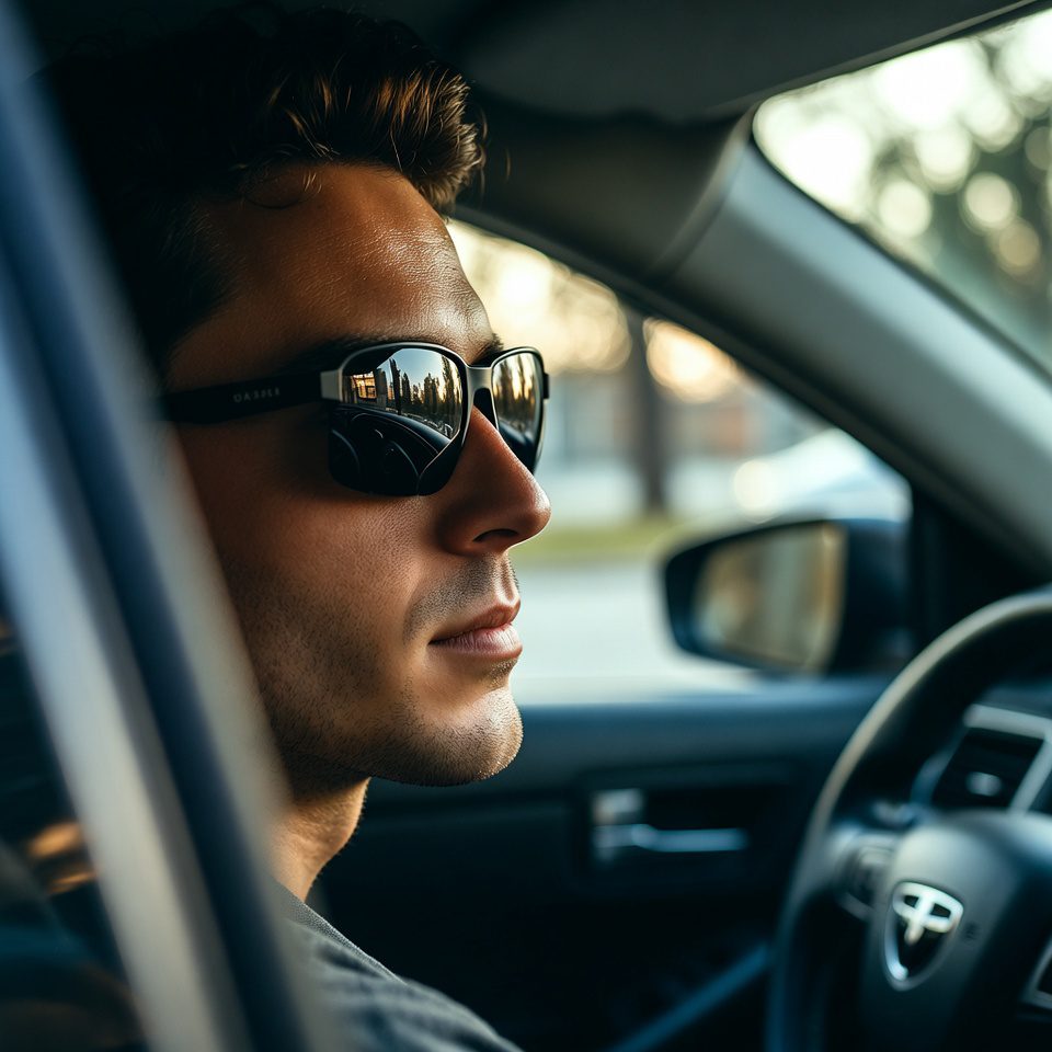Akių priežiūra vairuotojams ir pilotams: kaip užtikrinti saugumą ir regėjimo kokybę?