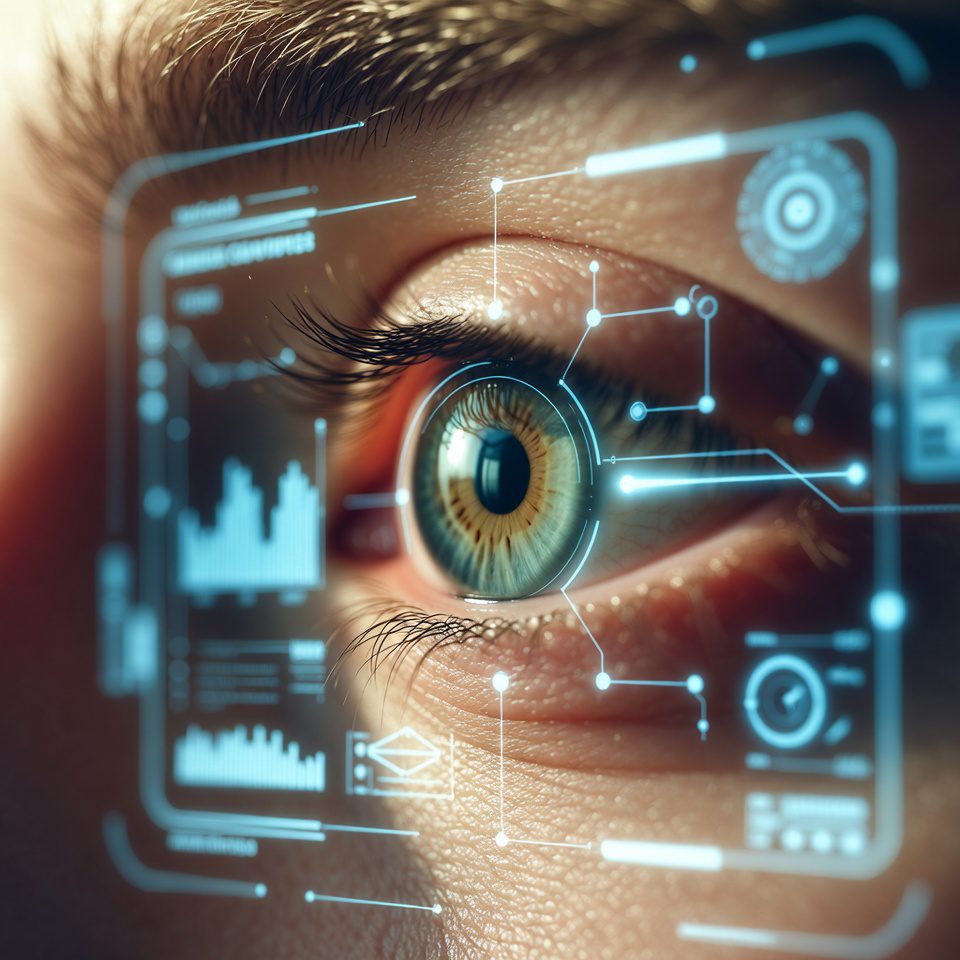 Glaukoma: kaip ją atpažinti, išvengti ir išsaugoti regėjimą?