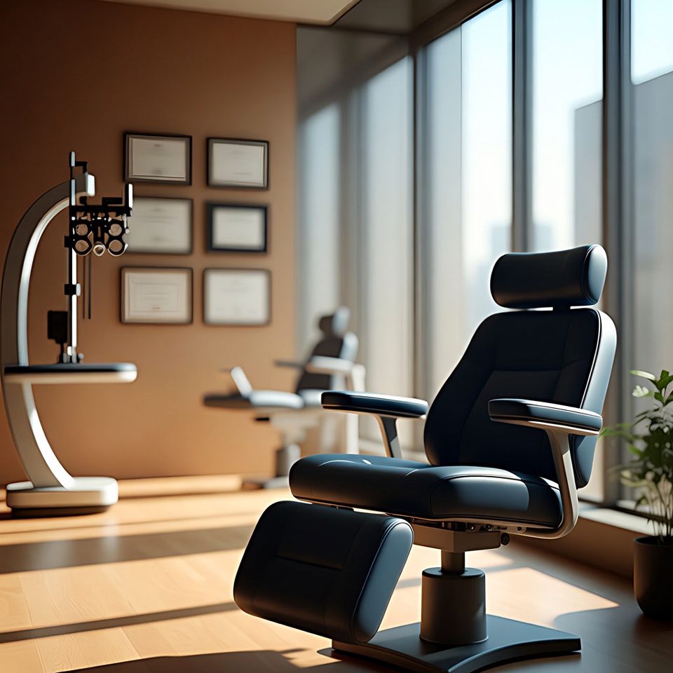 Kaip išsirinkti geriausią akių kliniką Lietuvoje ir pasiekti aiškų regėjimą?