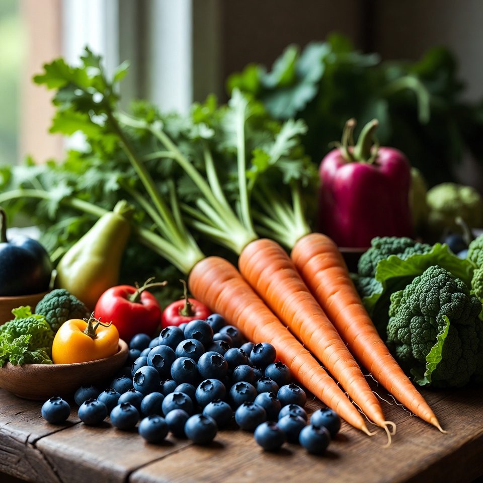 Vitaminai akims: Paslaptys, kurios stiprina regėjimą ir mažina nuovargį