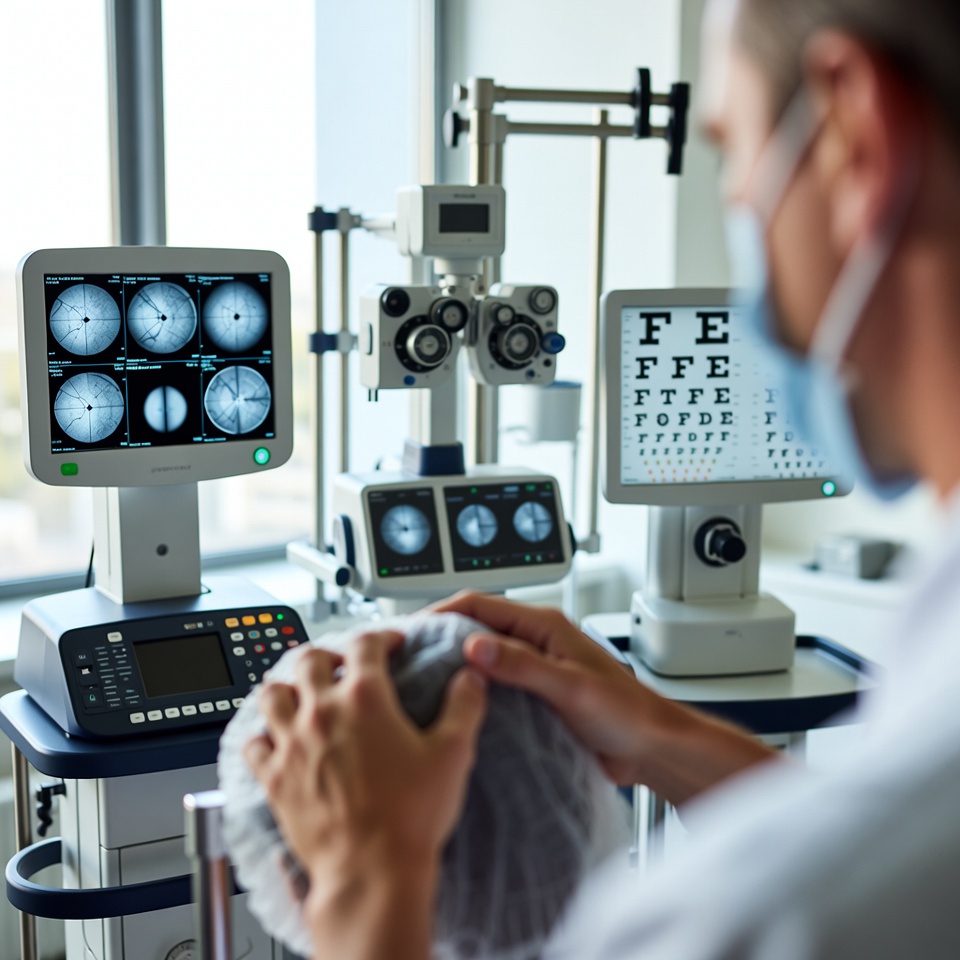 1. Ankstyvos akių diagnozės: kaip išsaugoti regėjimą 2. Akių klinikos: kokybė, saugumas, regėjimo sveikata 3. Moderni akių diagnostika: naujos galimybės jūsų akims 4. Profilaktiški akių patikrinimai: kodėl jie yra būtini? 5. Sausos akies sindromas: simptomai ir gydymo būdai 6. Kaip technologijos keičia akių sveikatos priežiūrą? 7. Reguliariai tikrinkite akis: investicija į geresnę ateitį 8. Ankstyva glaukoma: simptomai, diagnozė, gydymas 9. Akių klinikos: sveikatos saugotojai – mitai ir realybė 10. Diagnostikos naujovės: kas laukia oftalmologijoje? 11. Vaikų regos sveikata: užkirsti kelią sutrikimams 12. Akių klinikos: profesionali priežiūra ir modernios technologijos 13. Profilaktiniai patikrinimai: kodėl jie svarbūs gyvenimo kokybei? 14. Išsaugokite regėjimą: modernios akių ligų diagnostikos būdai 15. Teisingas akių patikrinimas: kaip