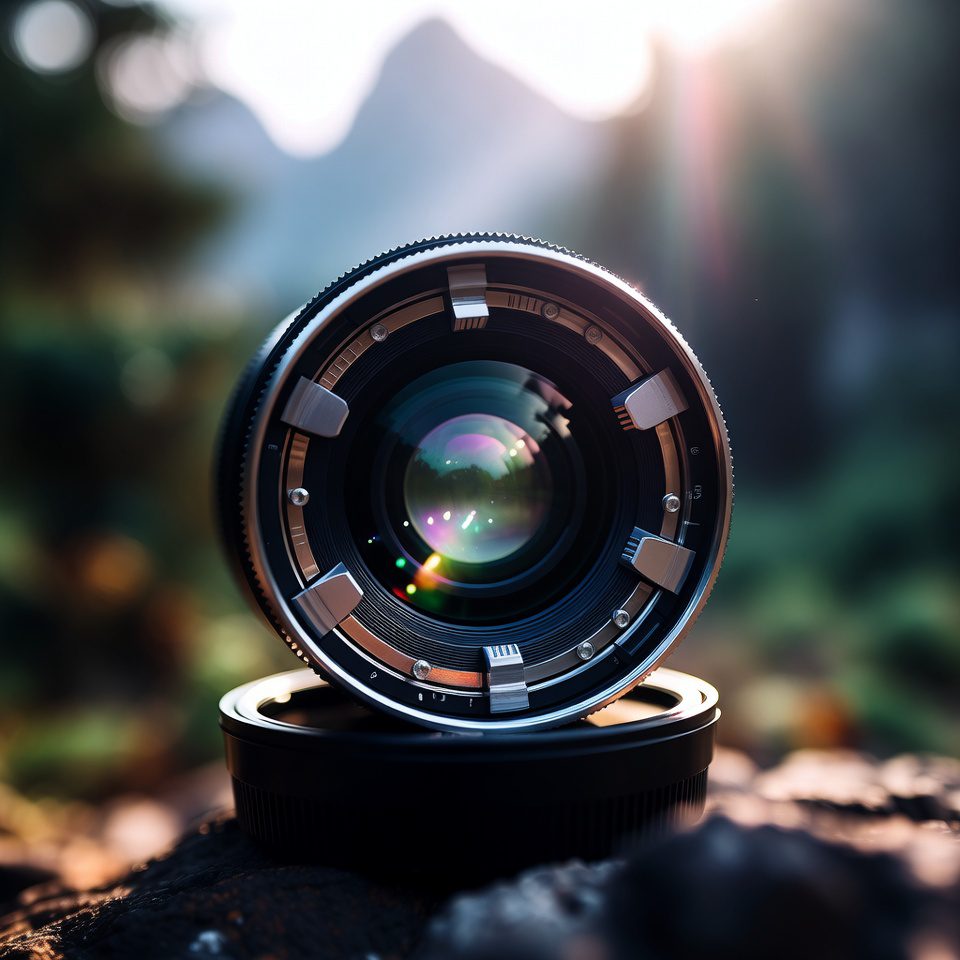 Fotolęšiai: kaip jie keičia mūsų fotografijas ir viziją?