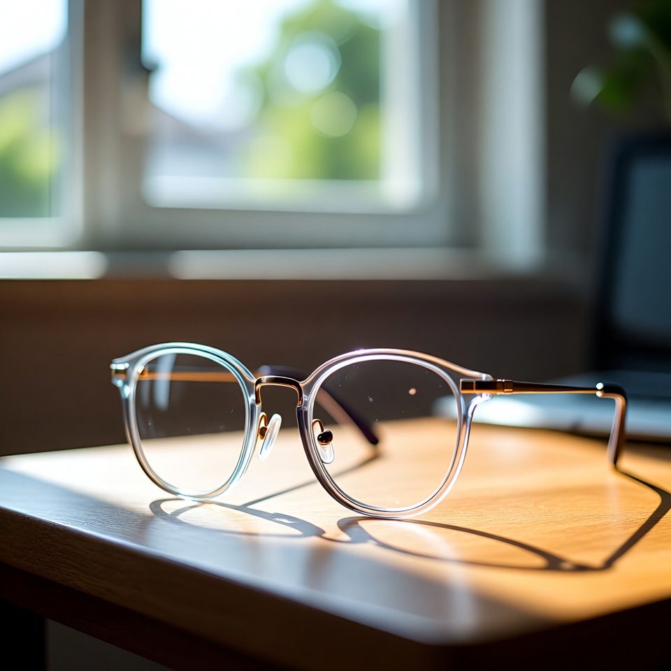 Kodėl rinktis patikimą optiką – regėjimo sveikata garantuota!