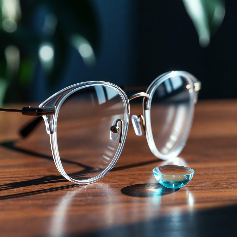 Astigmatizmo problemai spręsti: 5 efektyvūs akinių ir lęšių sprendimai