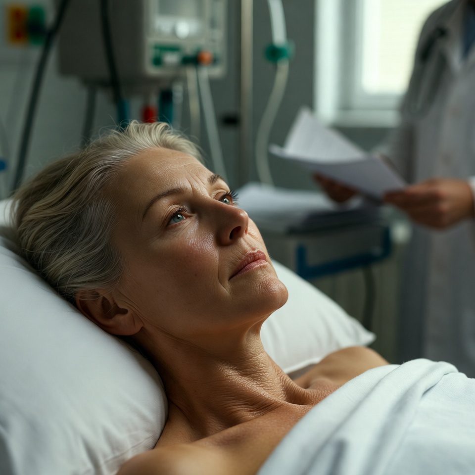Klausimai prieš operaciją: 8 svarbiausi patarimai pacientams