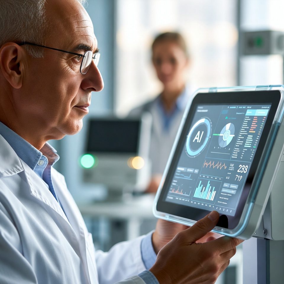 Specialūs diagnostiniai testai diabetu sergantiems: gyvybę gelbėjantys sprendimai