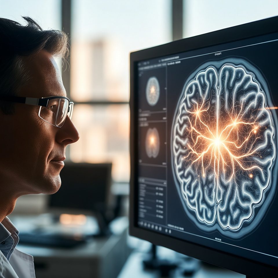 Akių neurologinės ligos: kaip optinis nervas atskleidžia problemas