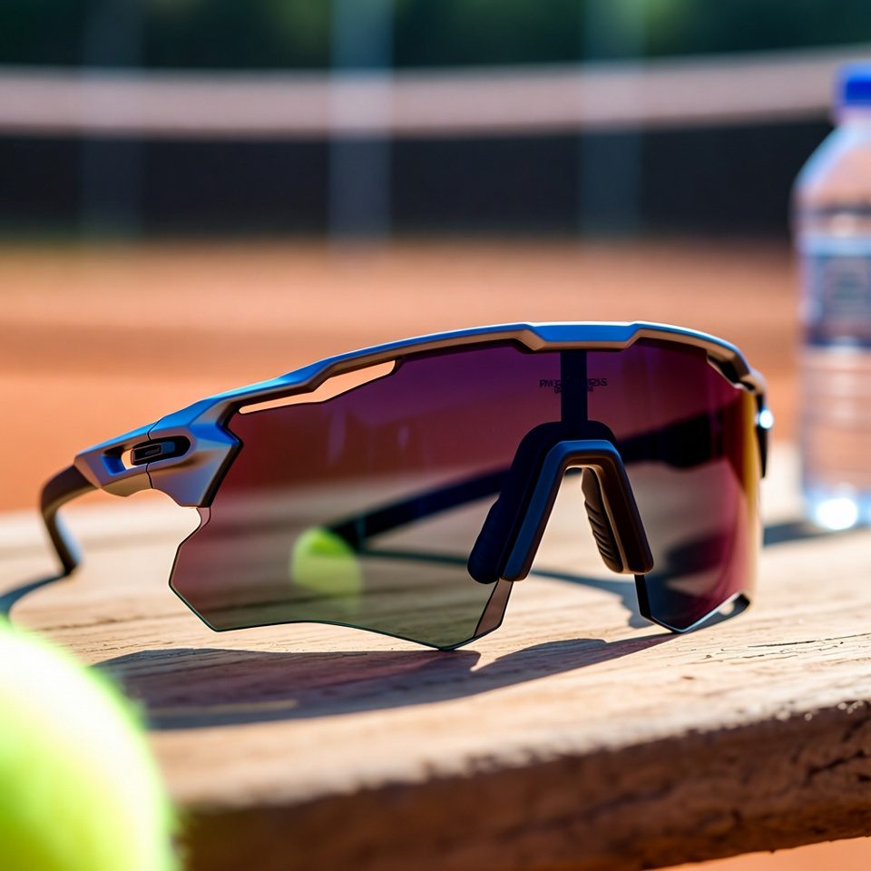 Sportiniai akiniai: kaip pasirinkti tinkamiausią akių apsaugą?