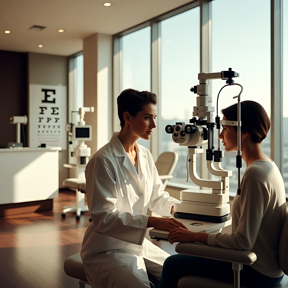 Regėjimo korekcija lazeriu: kaip išsirinkti geriausią kliniką?