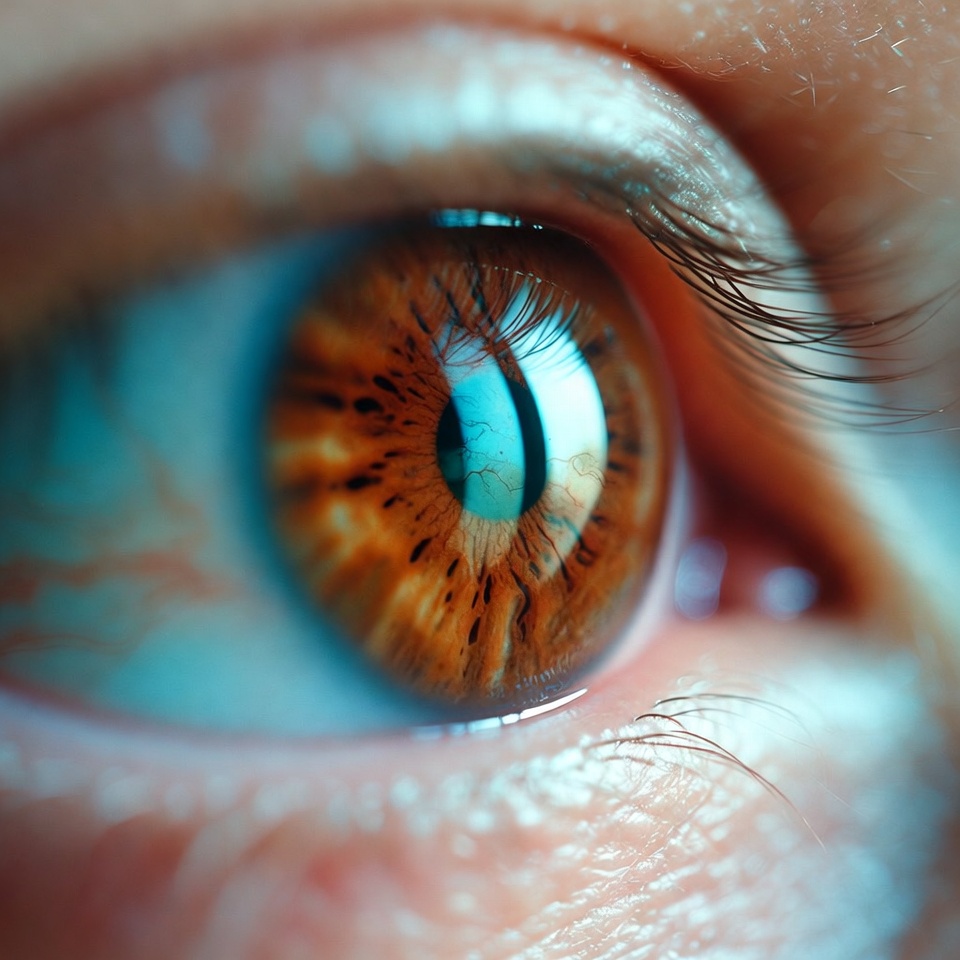 Diabetinė retinopatija: simptomai, gydymas ir prevencija
