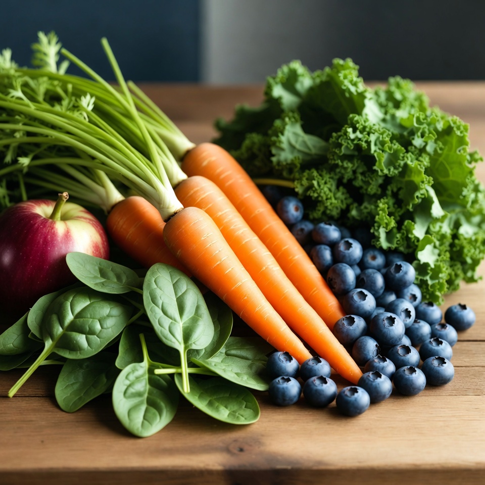 Geriausi vitaminai akims: ką rinktis regėjimui stiprinti?
